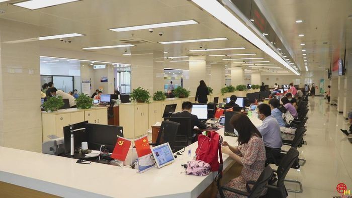 7個項目集中開工 歷下區聚焦項目建設不動搖 當好強省會建設排頭兵