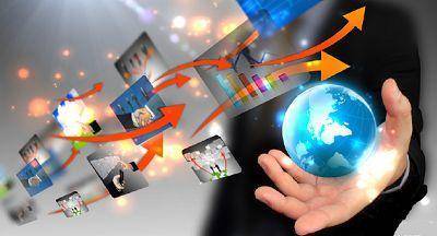 2018發(fā)展前景最好的八大行業(yè)之一 互聯(lián)網(wǎng)信息服務