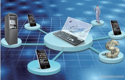 六大互聯(lián)網(wǎng)金融模式與互聯(lián)網(wǎng)信息服務